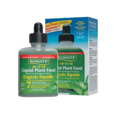 Engrais liquide tout usage SCHULTZ® 10-15-10
