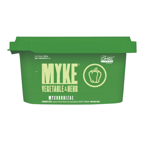 MYKE® Potager et fines herbes