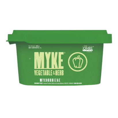 MYKE® Potager et fines herbes