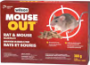 Rodenticide en granules pour rats et souris MOUSE OUT® de WILSON®