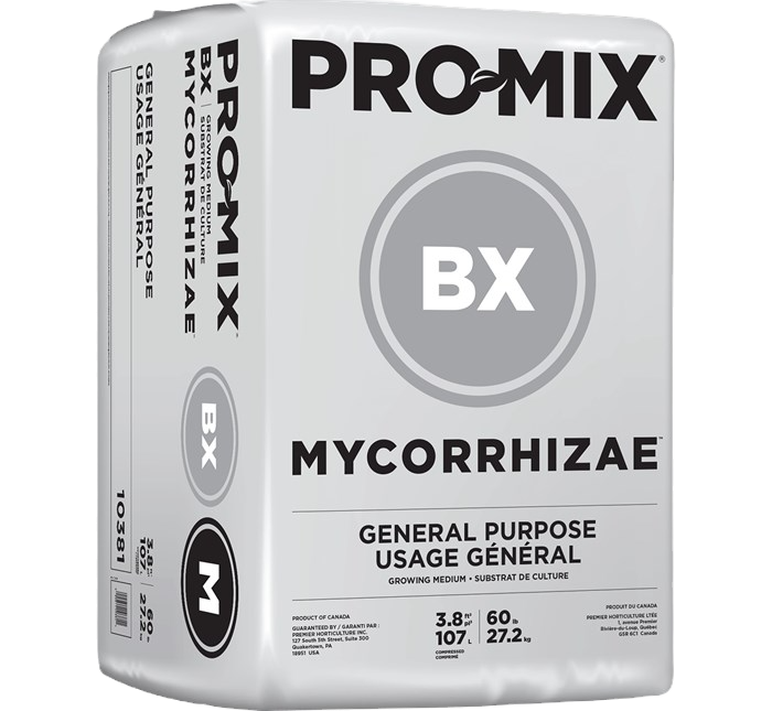 PRO-MIX® BX AGTIV® REACHᵐᶜ