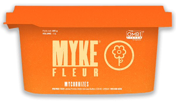 MYKE® Fleur