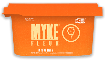 MYKE® Fleur