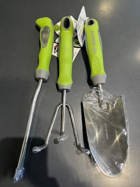 Kit d’outils de jardinage