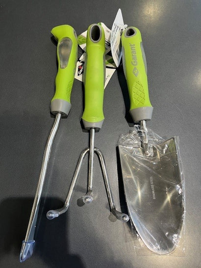 Kit d’outils de jardinage