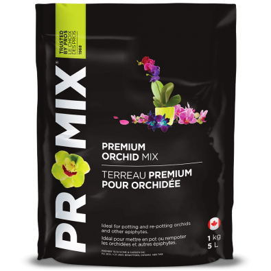 Terreau pour orchidée PRO-MIX®