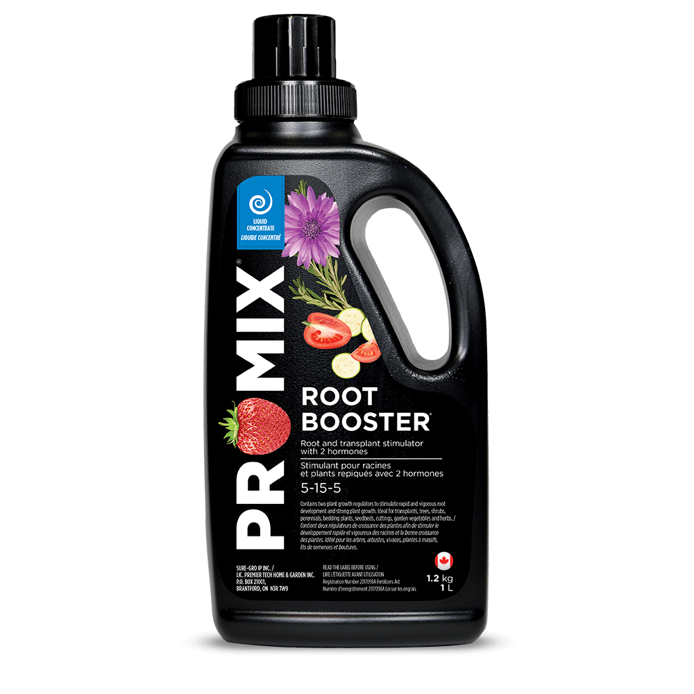 Root Booster® PRO-MIX® 5-15-5